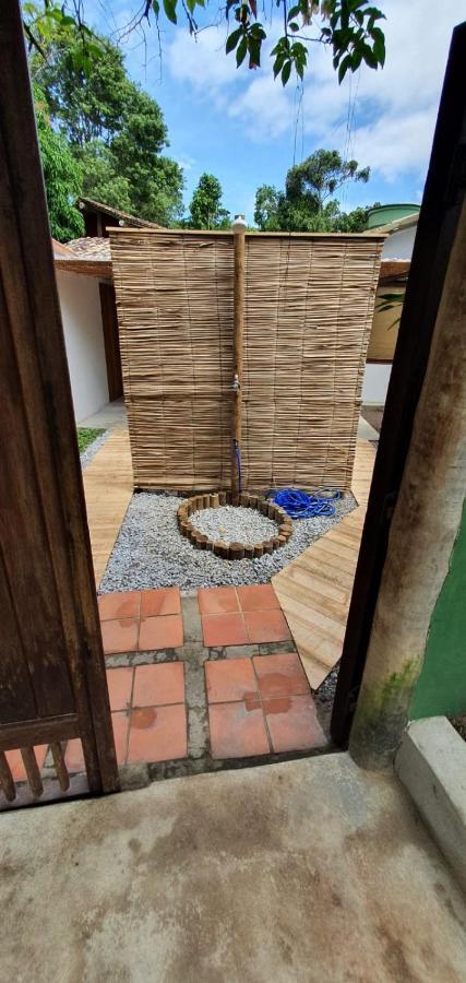 Casa Bouganville Trancoso Exterior foto